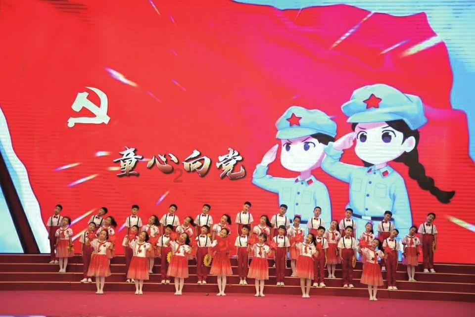 【八闽“烟火气”】“万福迎春 福暖四季”书法家点亮福州鳌峰坊