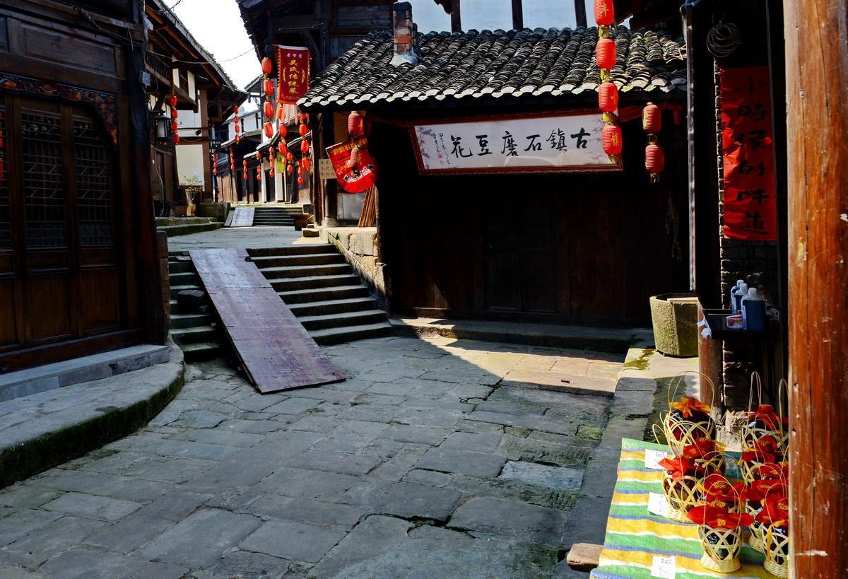 戎马丹心汉匈决战